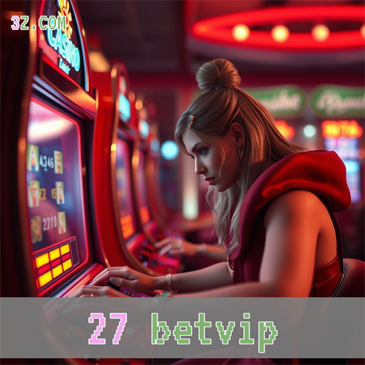 Apostas Empolgantes no 27 betvip: Uma Nova Realidade
