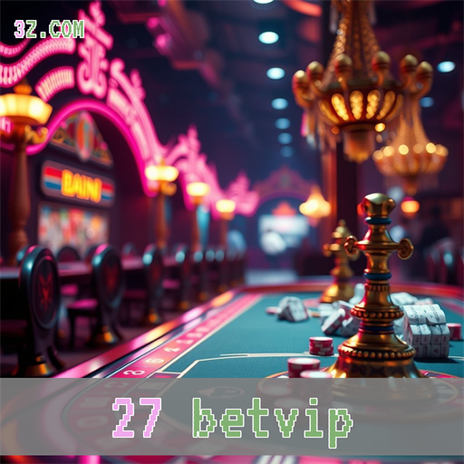 Experiência Inigualável de Cassino no 27 betvip