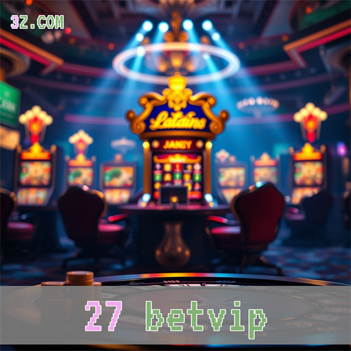 Login Atraente no 27 Betvip: Atraia sua Sorte Hoje!