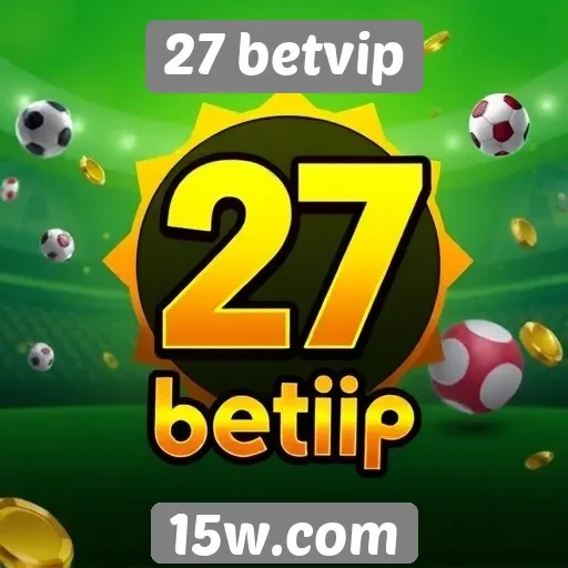 Opcões de jogos oferecidas pela 27 betvip