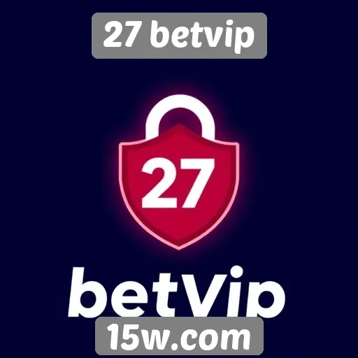 Segurança e confiabilidade do 27 betvip