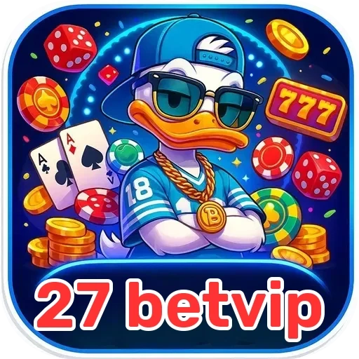 27 betvip: Mergulhe no Exclusivo Mundo VIP de Jogos Online